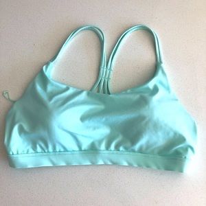 Mika Yoga Wear Sports Bra